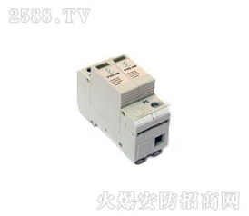 雷道直流電源防雷器 關鍵技術與應用解析